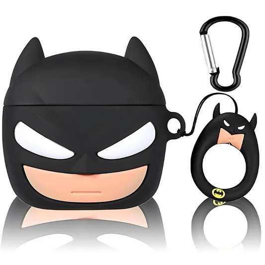 Batman AirPods Protective Case