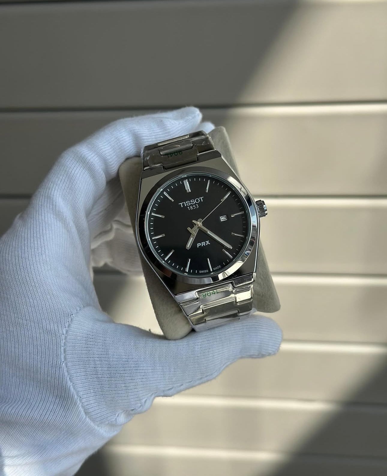 Tissot PRX
