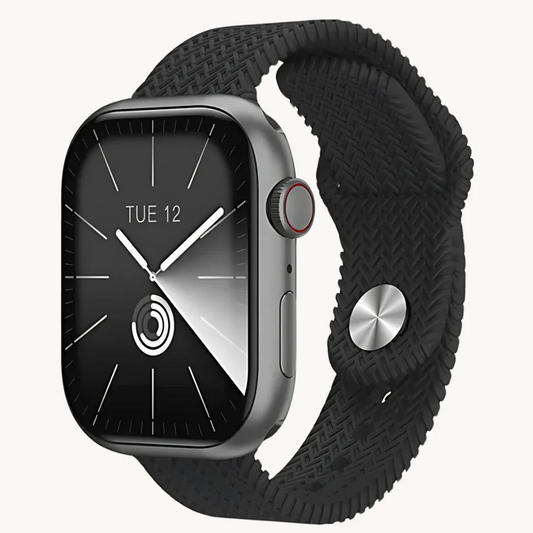 HK 9 Pro Max Plus Super Amoled Display Smartwatch With ChatGPT