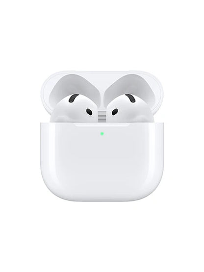 Airpods 4 (ANC,ADAPTIVE,TRANSPARENCY )