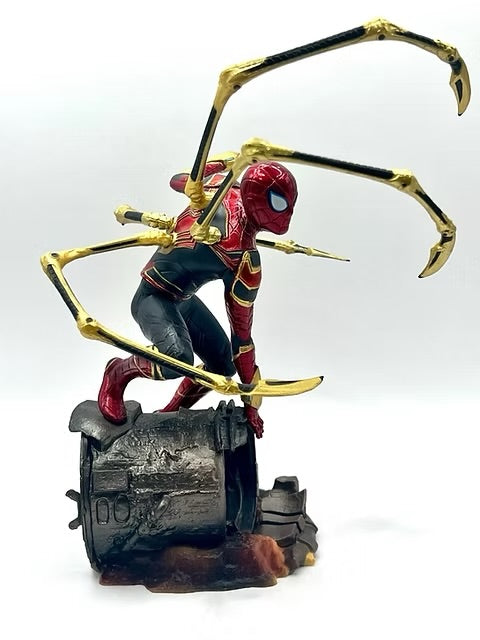 Marvel Avengers