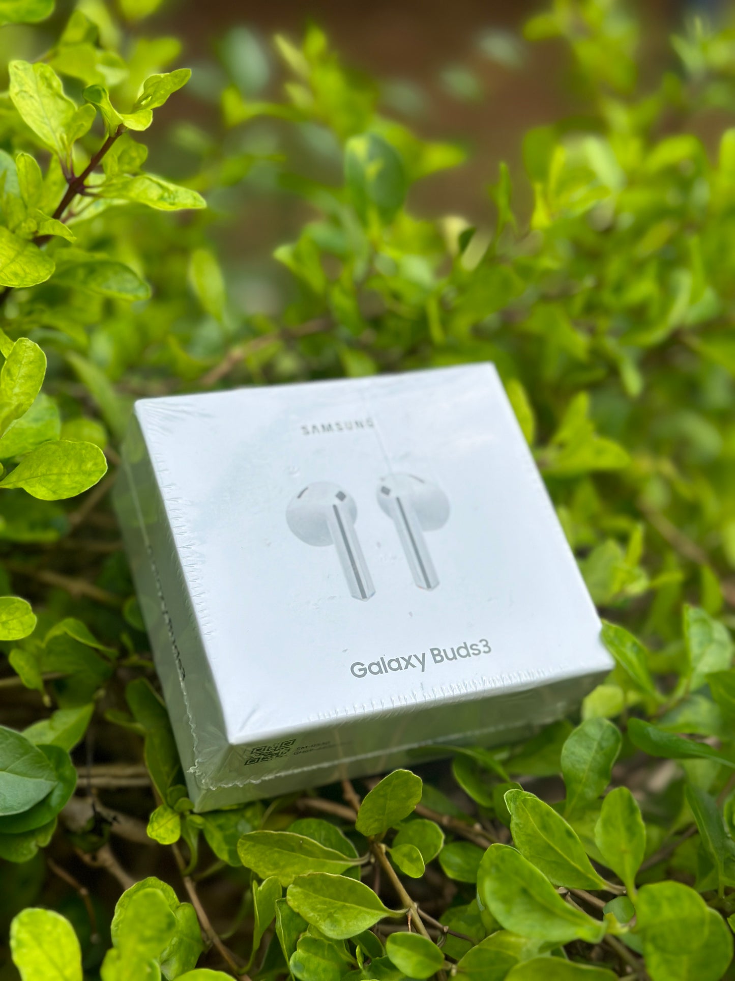 Galaxy Buds 3