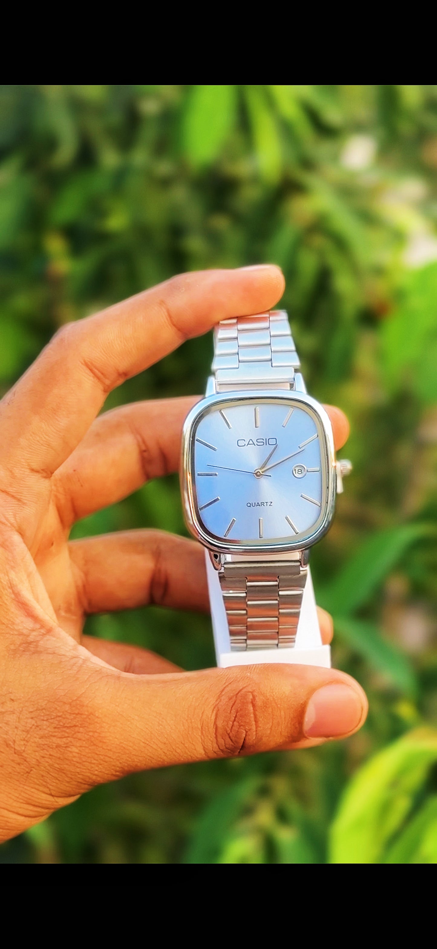 Casio Vintage Edition Watch