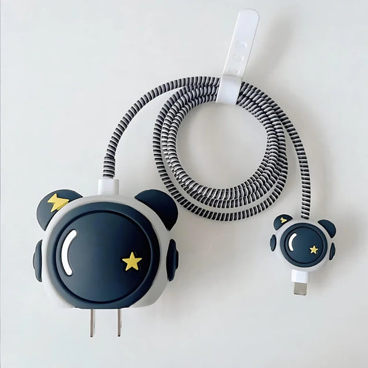 OG- Earphone Combo type - c  With Free Charging Case 🔥