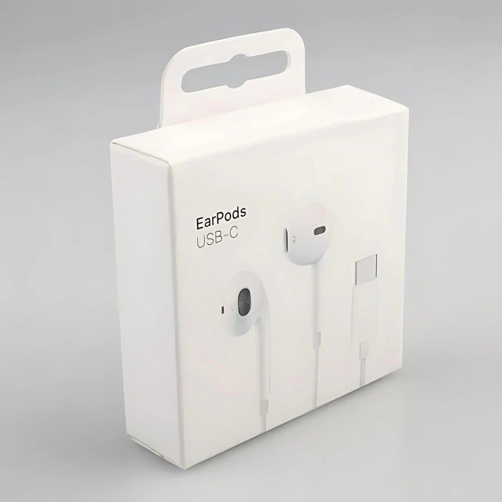 Type c earphone