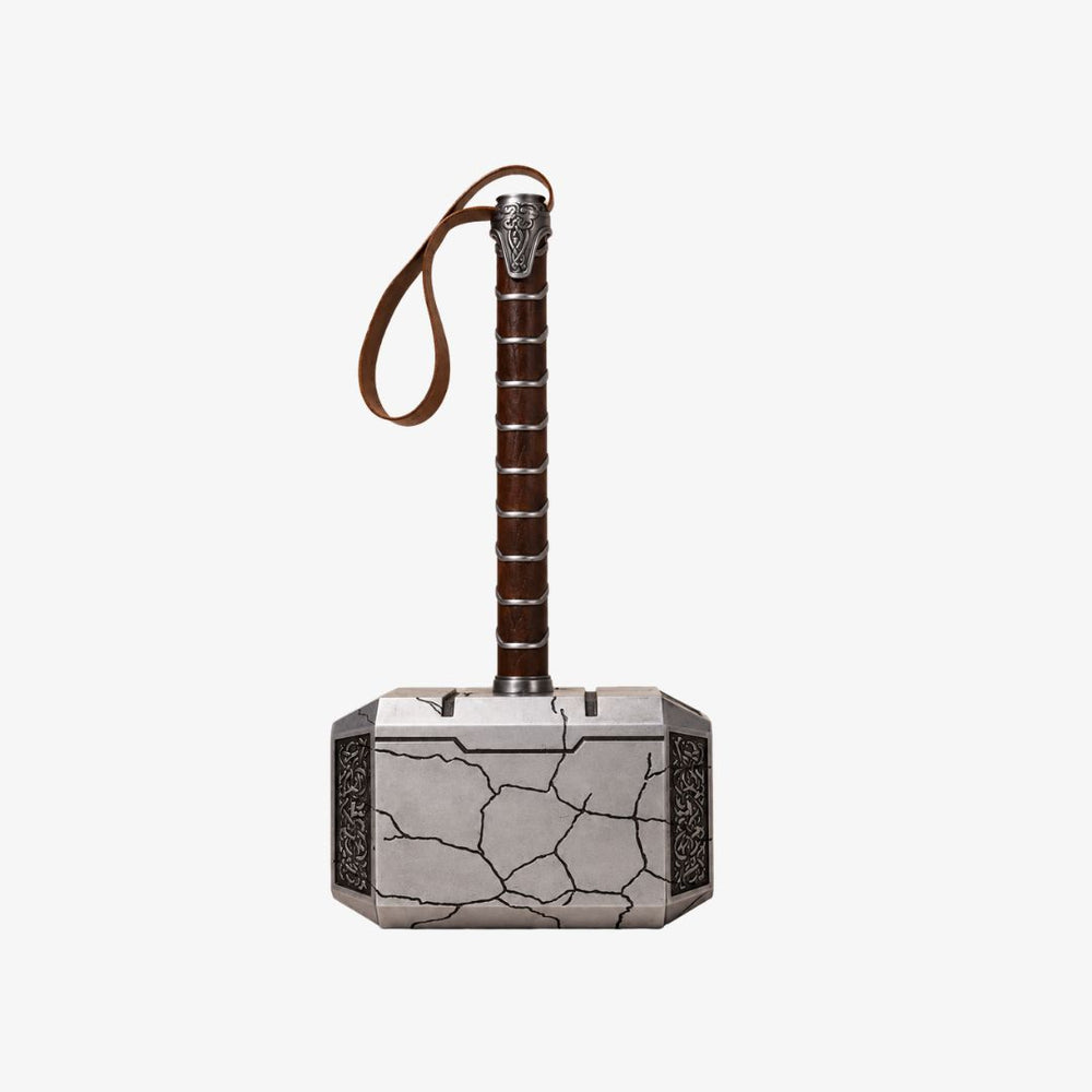 THOR HAMMER | STROMBREAKER - Weapon Replicas for Cosplay