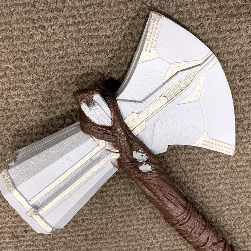 THOR HAMMER | STROMBREAKER - Weapon Replicas for Cosplay