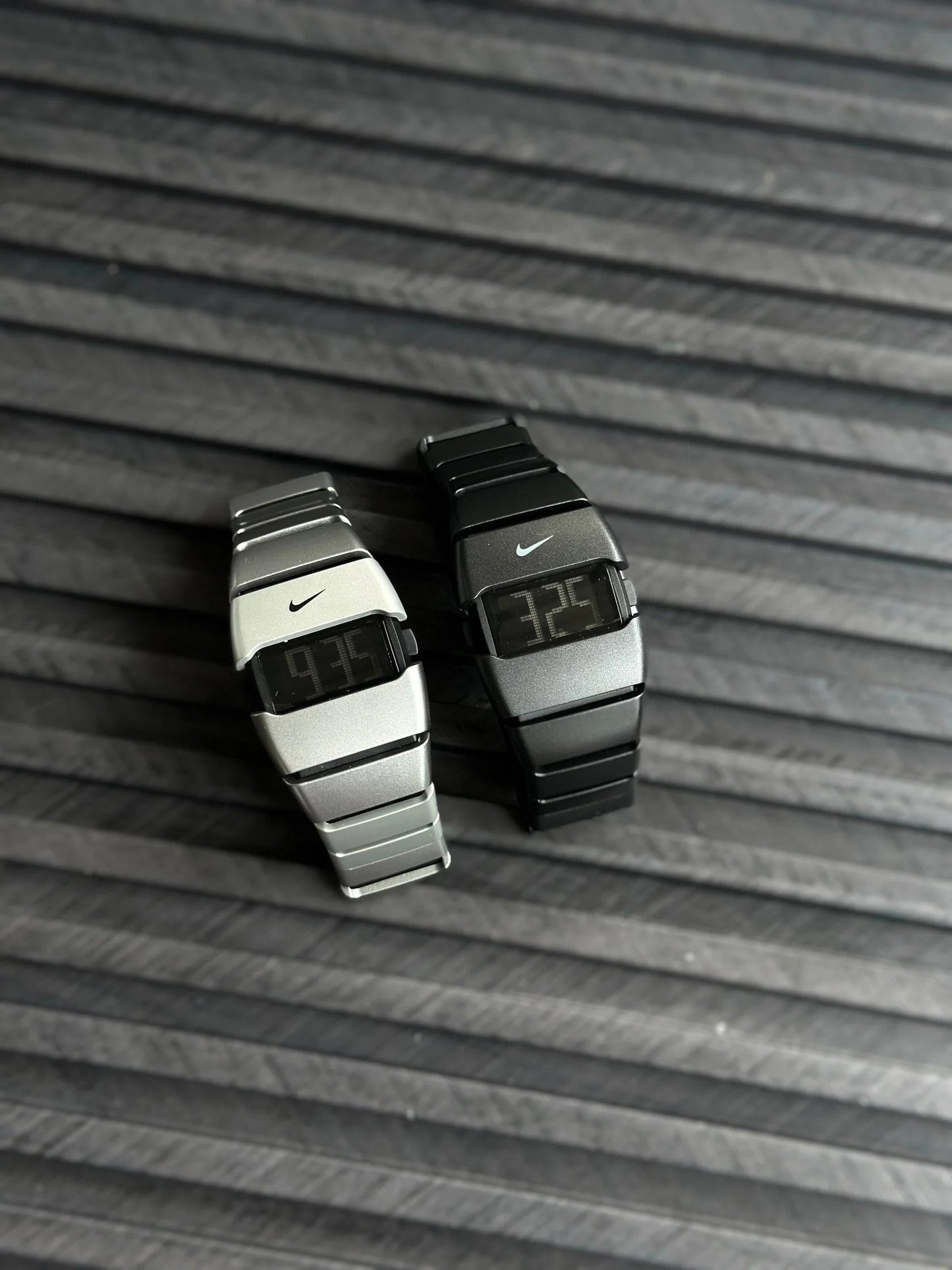 Nike Watch