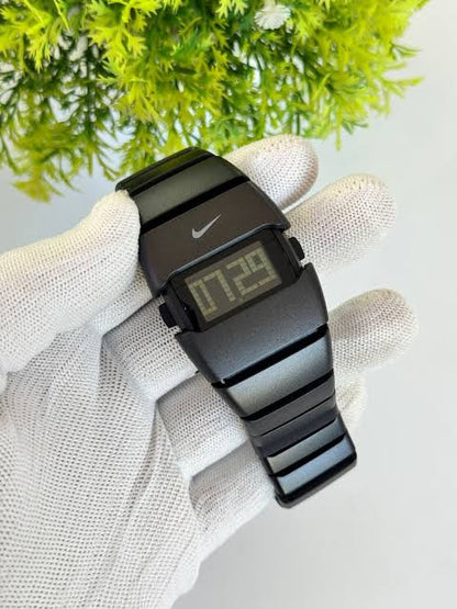 Nike Watch