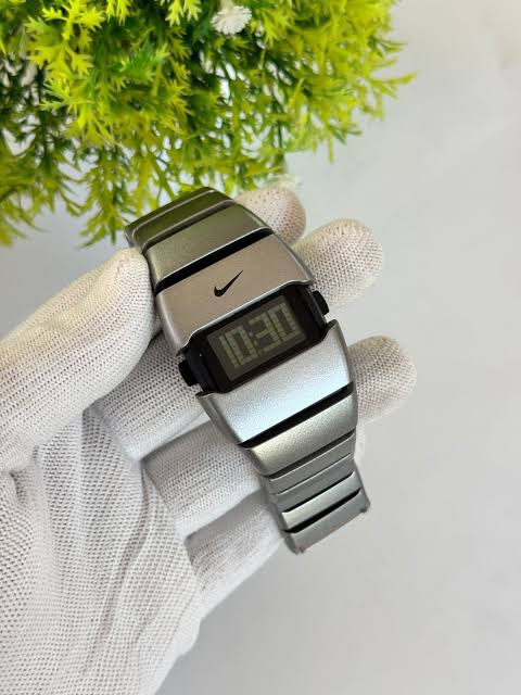 Nike Watch