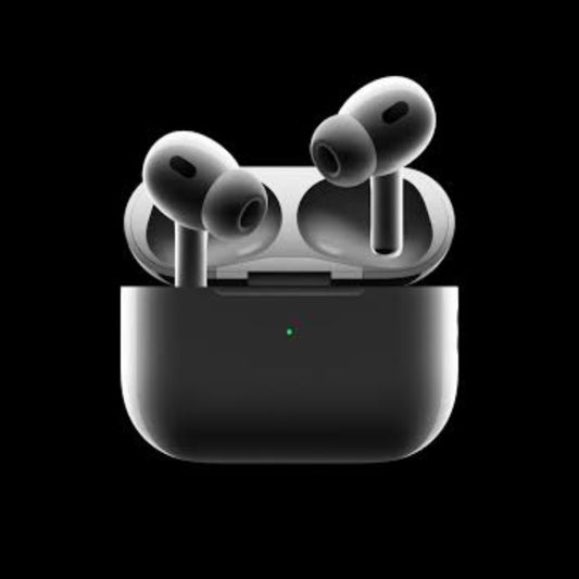 Airpods Pro 2nd Generation (ANC) White