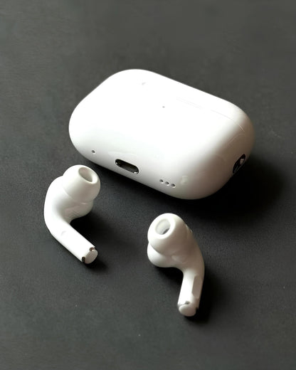 Airpods Pro 2nd Generation (ANC) White