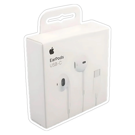 Type c earphone